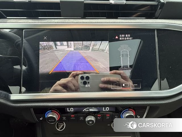 Audi Q3 id 4263299 из Китая 9