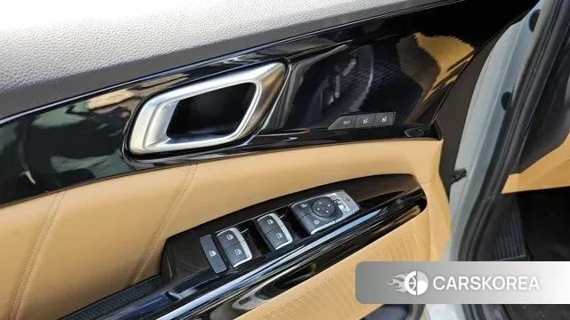 Kia Carnival 4th generation id 2960681 из Кореи 9