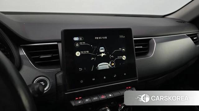Renault Korea (Samsung) XM3 id 4604556 из Кореи 9