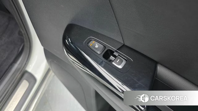 Kia Sportage The Bold id 4203311 из Кореи 9