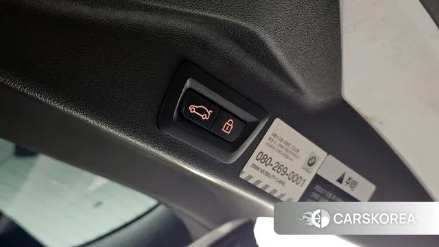 BMW X5 (G05) id 3232916 из Кореи 9