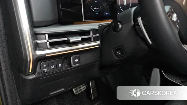 Hyundai Santa Fe (MX5) id 3332959 из Кореи 9