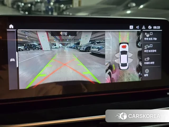 BMW 5 Series (G30) id 2900067 из Кореи 9