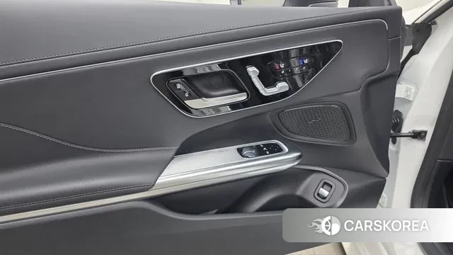 Mercedes-Benz CLE-Class C236 id 3533459 из Кореи 9