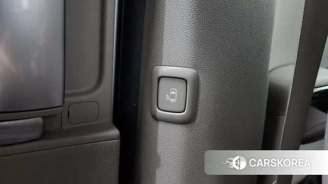 Kia The New Carnival id 3651220 из Кореи 9