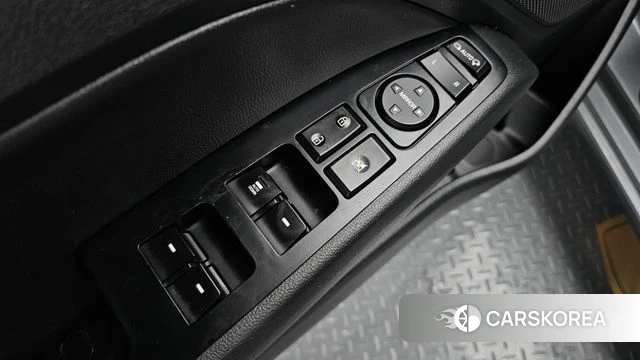 Hyundai Avante AD id 4610419 из Кореи 9