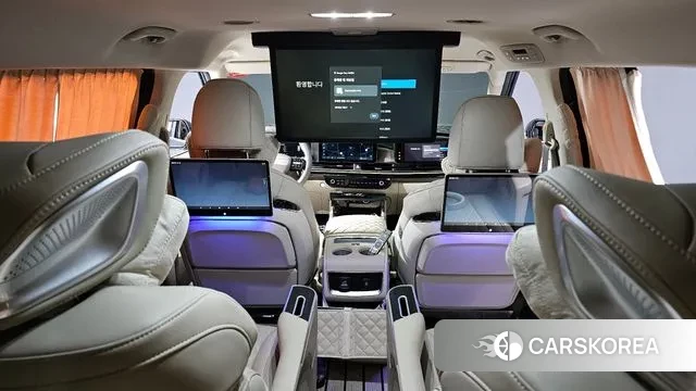 Kia The New Carnival 4th Generation id 3471896 из Кореи 9