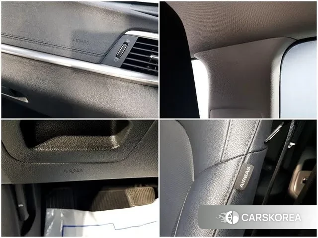 Kia The New K5 2nd generation id 3029147 из Кореи 9