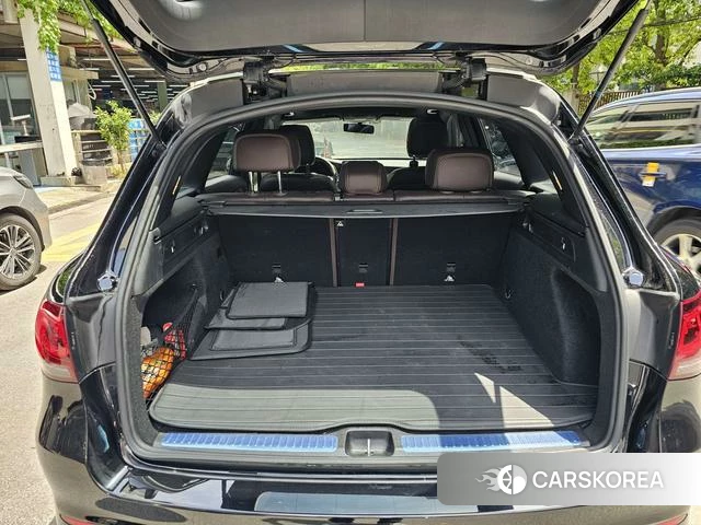 Mercedes-Benz GLC id 4256042 из Китая 9