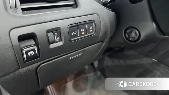 Chevrolet (GM Daewoo) Impala id 3193669 из Кореи 9