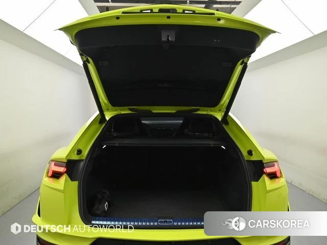 Lamborghini Urus id 4554600 из Кореи 9