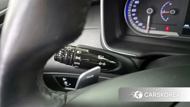 Hyundai Tucson (NX4) id 3038263 из Кореи 9