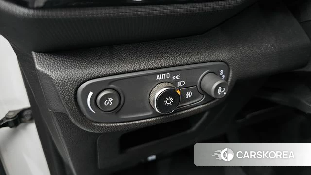 Chevrolet (GM Daewoo) Trailblazer id 4594359 из Кореи 9