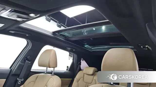 Kia The New Sorento 4th Generation id 3605958 из Кореи 9