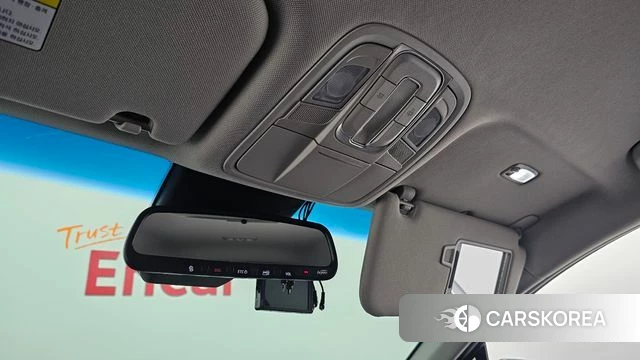 Hyundai Santa Fe TM id 4197020 из Кореи 9