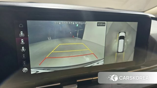 Kia Carnival 4th generation id 3885195 из Кореи 9