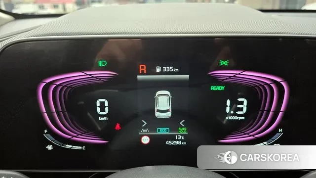 Kia Di Ol Nu Niro id 3720890 из Кореи 9