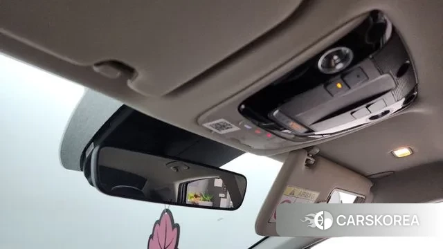 Kia K5 3rd generation id 3038580 из Кореи 9