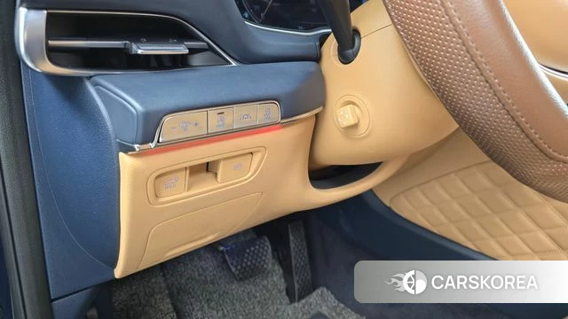 Genesis GV80 id 3834004 из Кореи 9