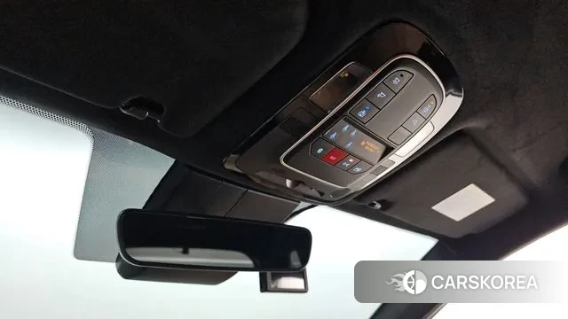 Hyundai The New Santa Fe id 3305458 из Кореи 9