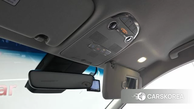 Hyundai The New Grandeur IG id 4937114 из Кореи 9