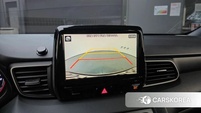 Hyundai Veloster (JS) id 3795753 из Кореи 9