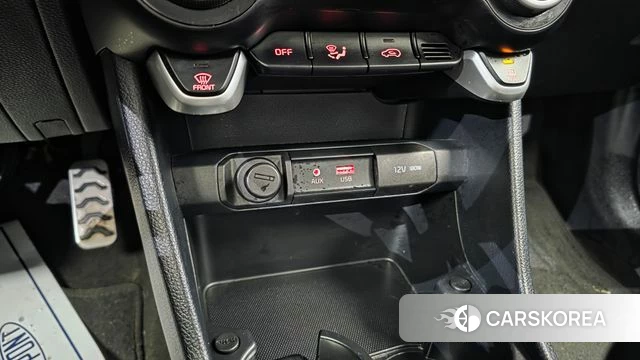 Kia All New Morning (JA) id 3873075 из Кореи 9