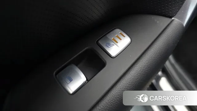 Genesis G70 id 3541248 из Кореи 9