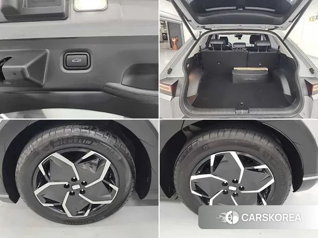 Hyundai Ionic 5 id 3032514 из Кореи 9