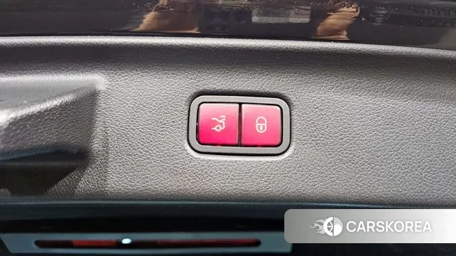 Mercedes-Benz S-Class W223 id 3680426 из Кореи 9