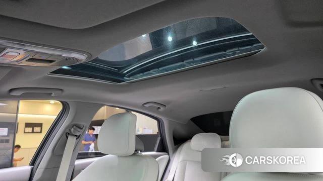 Hyundai Ionic 6 id 4854590 из Кореи 9