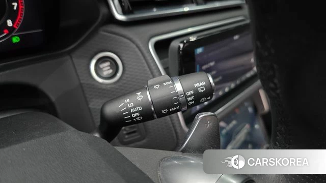 Land Rover Range Rover Velar id 4294074 из Кореи 9