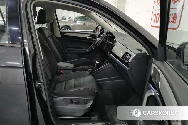 Volkswagen Tanyue id 4276253 из Китая 9