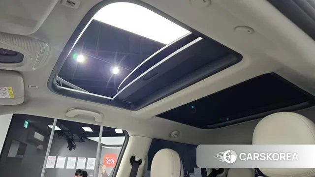 Mini Cooper S id 3576959 из Кореи 9