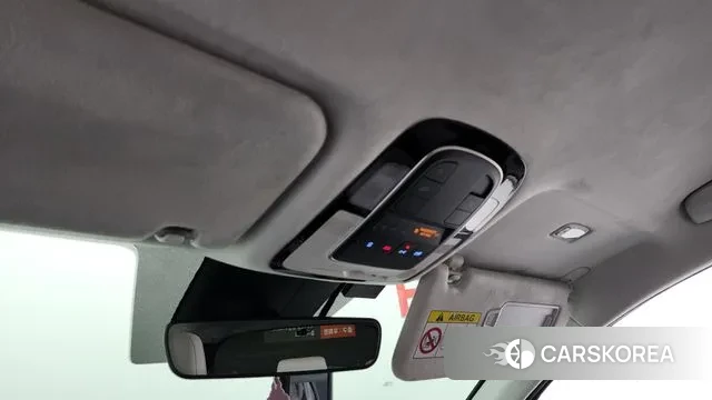 Hyundai The New Santa Fe id 3384514 из Кореи 9