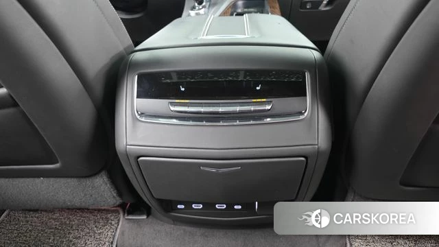 Cadillac Escalade 5th Generation id 4608725 из Кореи 9