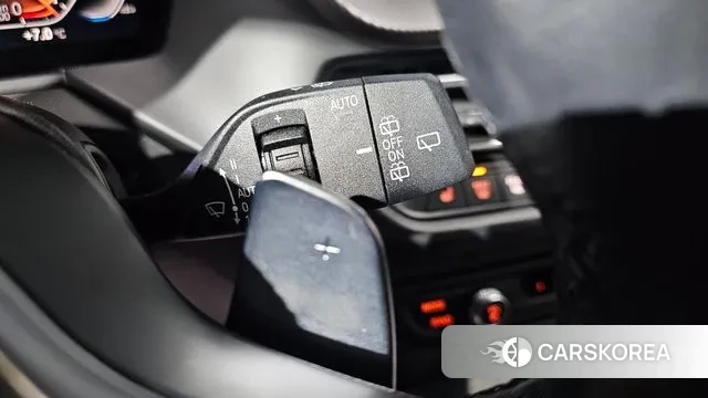 BMW 1 Series (F40) id 3503330 из Кореи 9