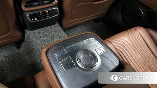 Genesis G80 (RG3) id 3448526 из Кореи 9