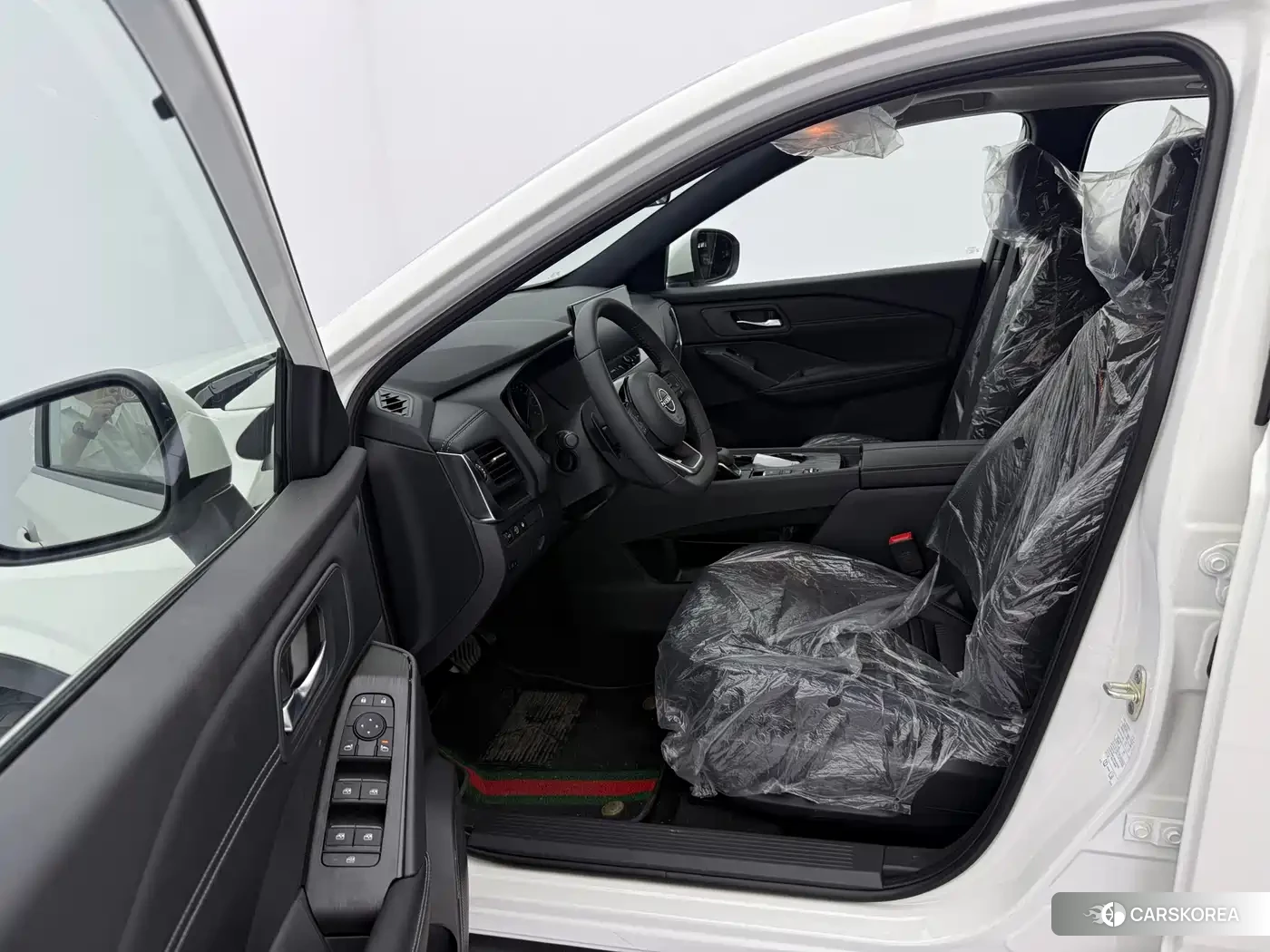 Nissan Qashqai id 4578348 из Китая 9