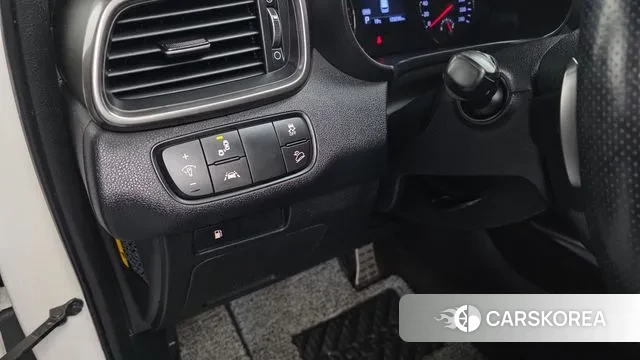 Kia The New Sorento id 3312950 из Кореи 9