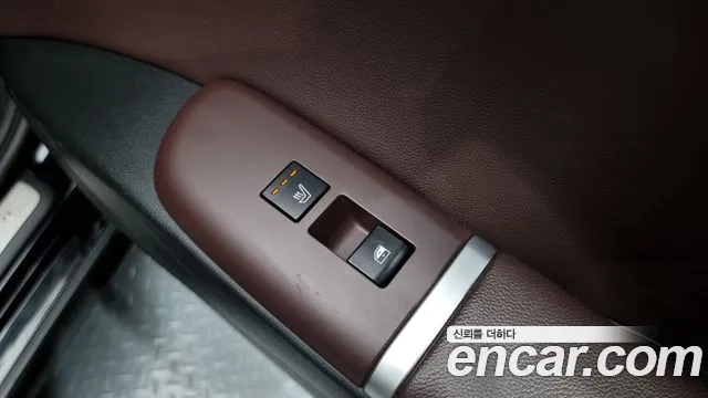 Hyundai Grandeur (GN7) id 2920255 из Кореи 9