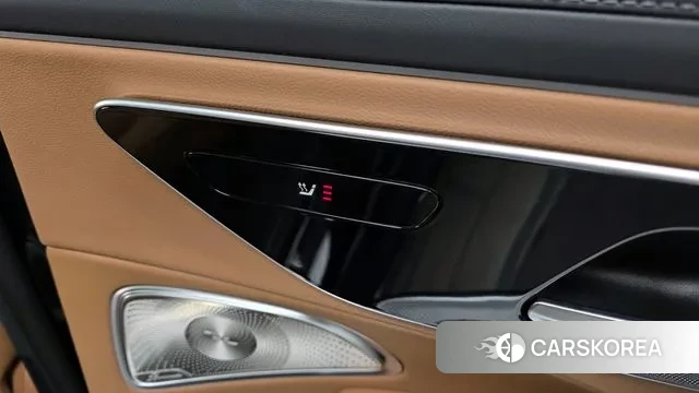 Mercedes-Benz E-Class W214 id 3653718 из Кореи 9