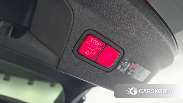 Mercedes-Benz GLE-Class W167 id 3837864 из Кореи 9