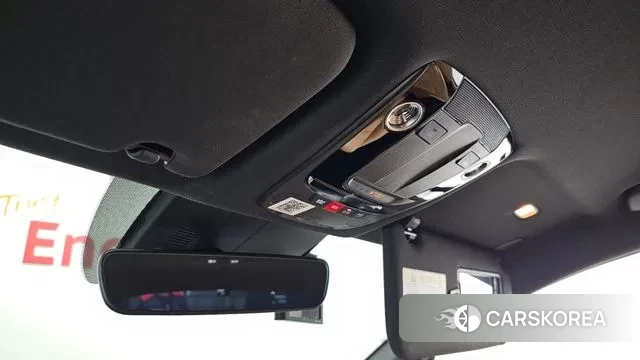 Kia K5 Hybrid 3rd Generation id 3042770 из Кореи 9