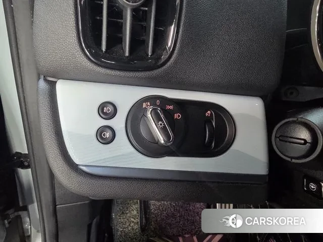 Mini Cooper S Countryman id 3487707 из Кореи 9