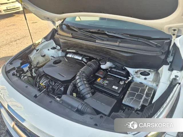 Kia Seltos id 3427295 из Кореи 9