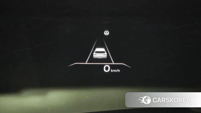 Genesis GV80 id 3820236 из Кореи 9