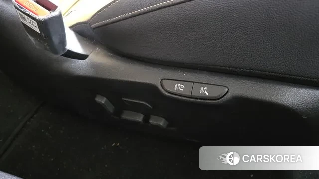 Kia Carnival 4th generation id 3477843 из Кореи 9