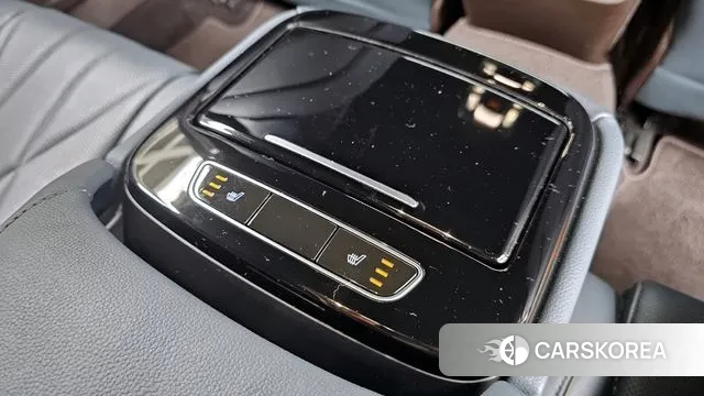 Genesis G80 (RG3) id 3023929 из Кореи 9