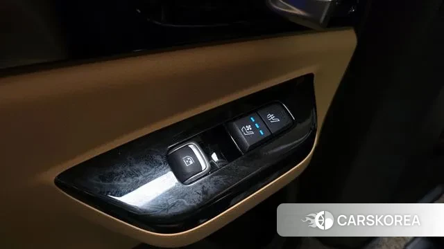 Kia Carnival 4th generation id 3405385 из Кореи 9